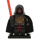 Sith Darth Revan - Star Wars Villains Custom Minifigures Toys Collection