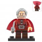 Dori The Dwarf - The Hobbit The Lord of the Rings Custom Minifigures Toys