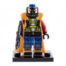 Bane - DC Comics Batman Villain Minifigures Block Toys Gift