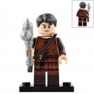 Gendry Baratheon (Blacksmith) Game Of Thrones Custom Minifigures Toys Gift