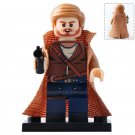 Rip Hunter (Arrow) Legends of Tomorrow DC Comics Custom Minifigures Gift Toy