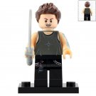 Clint Barton (Hawkeye) Marvel Avengers Endgame Custom Minifigures Toys Gift