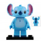 Stitch - Disney Cartoons Minifigures Toys Gift Collection For Kids
