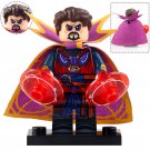 Evil Doctor Strange (The Multiverse Of Madness) Marvel Minifigures Block Toys