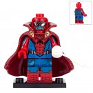 Zombie Spider-Man - Marvel What If Zombies Minifigures Block Toys