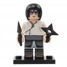 Neji Hyuga - Naruto Series Minifigures Block Toys