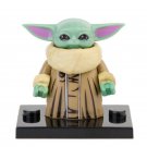 Baby Yoda - The Mandalorian Star Wars Minifigures Toys Gift For Kids