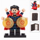 Doctor Strange (multiple hands) the Multiverse of Madness Minifigures Toy