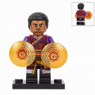 Wong - Doctor Strange in the Multiverse of Madness Minifigure Toy