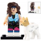 Agnes (Agatha Harkness) WandaVision Marvel Super Heroes Minifigures Toy