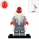 Arachknight (Warp World) Spider-Man Spider-Verse Minifigures Toy