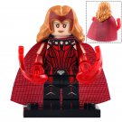 Scarlet Witch (Wanda Maximoff) WandaVision Marvel Minifigures