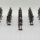 21pcs Star Wars Legion BX-Series Droid Commandos Minifigures