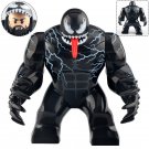Big Size Venom Eddie Let There Be Carnage Minifigures Toys