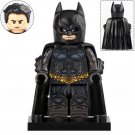 Batman Minifigures DC Comics Superhero Justice League