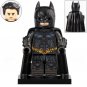 Batman Minifigures DC Comics Superhero Justice League