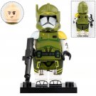 Star Wars Clone Commander Doom Minifigures Weapons and Accessories