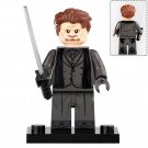 Ra's al Ghul Minifigures DC Comics The Batman