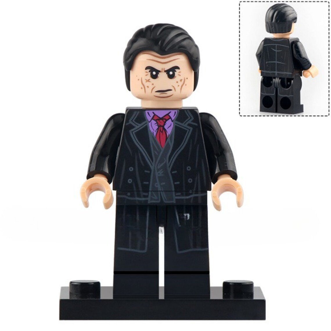 Penguin Minifigures DC Comics The Batman 2022