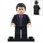 Penguin Minifigures DC Comics The Batman 2022