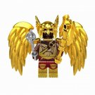Hawkman Minifigures DC Comics Black Adam
