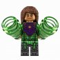Cyclone Minifigures DC Comics Superhero Black Adam