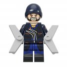 Captain Boomerang Minifigures DC Comics The Suicide Squad