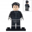 Bruce Wayne Minifigures DC Comics The Batman 2022