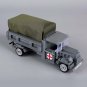 WW2 German Heer Soldiers Kfz. 305 Blitz Transport Minifigures Accessories