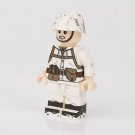 WW2 Soviet Winter Soldier Minifigures Accessories World War II