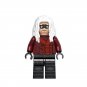 8pcs DC Comics Suicide Squad Amanda Thinker Polka Savant Mongal Minifigures Toys