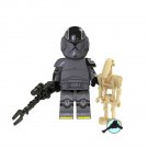 Star Wars Stealth operations clone trooper Spark Minifigures Accessories