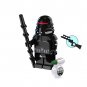 Star Wars Death Squad Purge Trooper Minifigures Weapons and Accessories