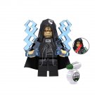 Star Wars Dark Lord Emperor Palpatine Darth Sidious Minifigures Accessories