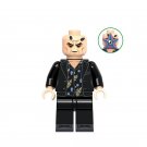 The Thinker DC Comics Suicide Squad Minifigures Accessories