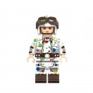Polka-Dot Man DC Comics Suicide Squad Minifigures Accessories