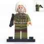 Star Wars Admiral Caluan Ematt Minifigures Weapons Accessories