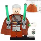 Rahm Kota Minifigures Star Wars Jedi Knights