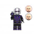 Cassie Lang Ant-Man and the Wasp Quantumania Minifigures Marvel Super Heroes