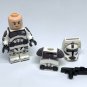 2pcs Kamino Guard Clone Troopers Minifigures Star Wars Kamino Security