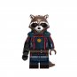 8pcs Superhero Marvel Guardians of the Galaxy Vol.3 Minifigures Building Toys
