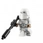 Snowtrooper (Battle of Hoth) Star Wars Minifigures Building Toys