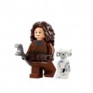 Peli Motto the Mandalorian Star Wars Minifigures Building Toys