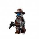 Cad Bane Star Wars Minifigures Building Toys