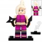 Naruto Shippuden Yamanaka Ino Minifigures Weapons and Accessories