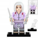 Naruto Series Kimimaro Minifigures Weapons and Accessories