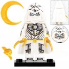 Moon Knight Minifigures TV Series Marvel Superhero