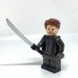 5pcs Batman The Dark Knight Minifigures Set with Weapons and Accessories