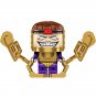 5pcs Ant-Man and The Wasp Cassie Lang Kang the Conqueror MODOK Minifigures