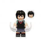 Peni Parker Minifigures Spider-Man Across the Spider-Verse